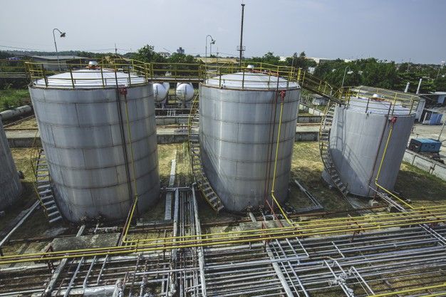 Understanding Industrial Chemicals and Their Applications