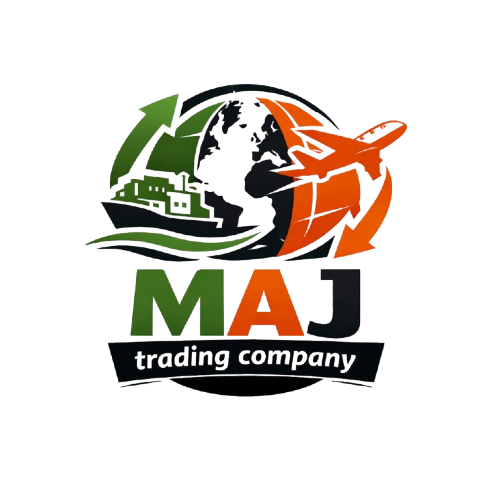MAJ Trading Company