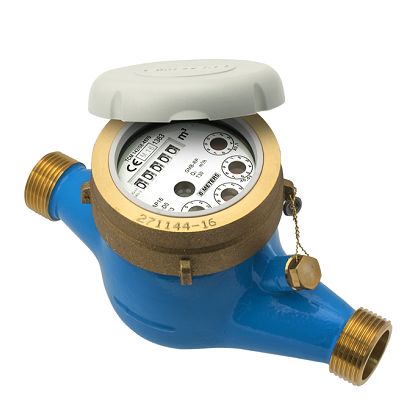 Water Meter