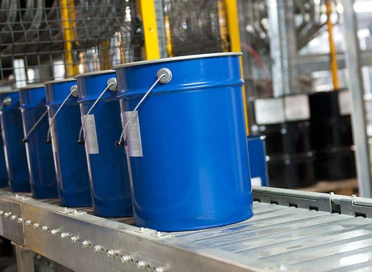 Sodium Hydroxide (Caustic Soda)